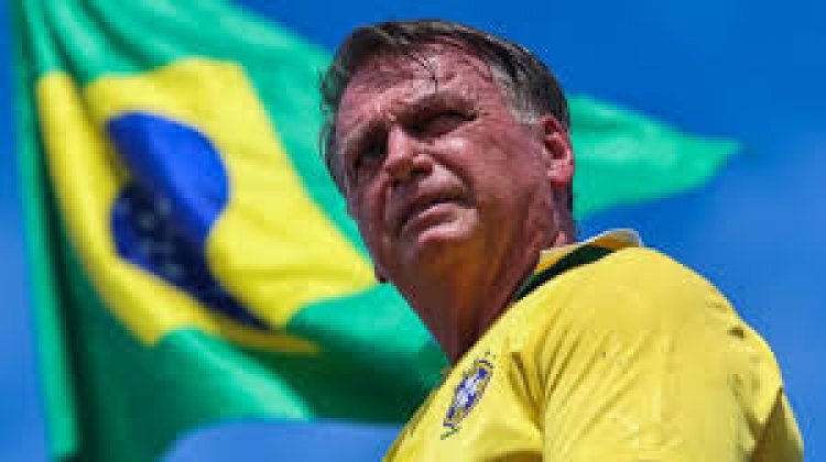 PL compara Bolsonaro a herói da Marvel após STF torná-lo réu