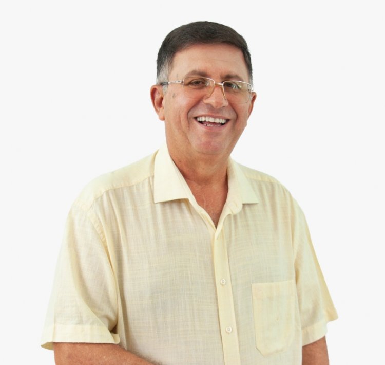 Adelmo de Itapetim conversa com a Gazeta sobre sua candidatura a deputado estadual