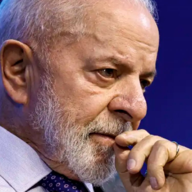 Lula quer Brasil como “porta de entrada” do Vietnã na América Latina