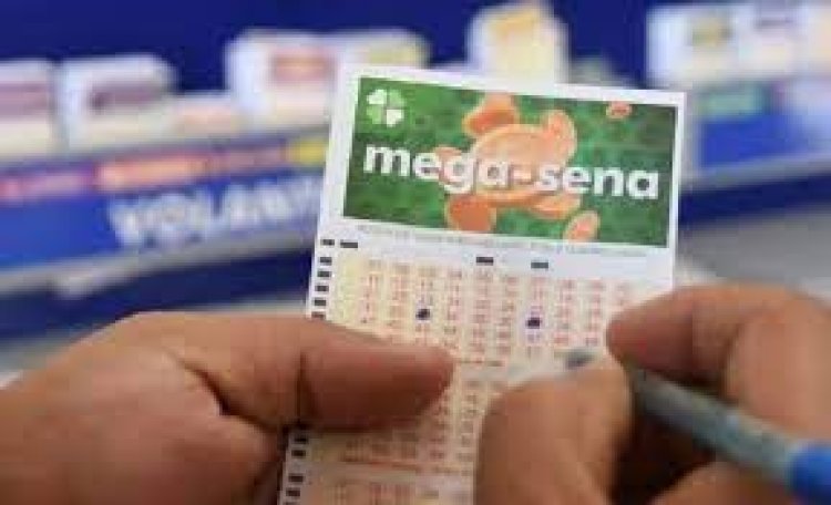 O jogador acertou as seis dezenas e levou para casa mais de R$ 52 milhões.